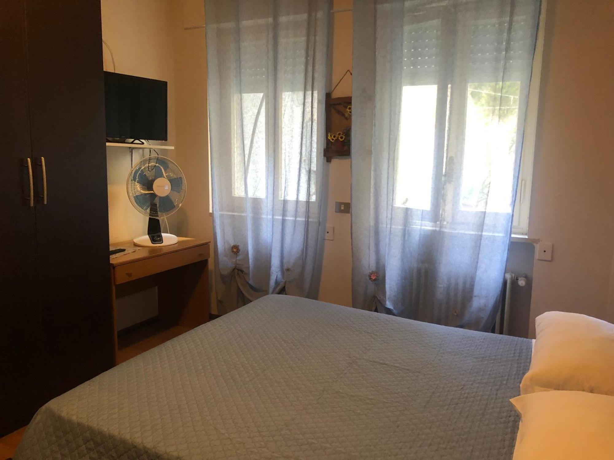 Affittacamere Selene San Remo Buitenkant foto