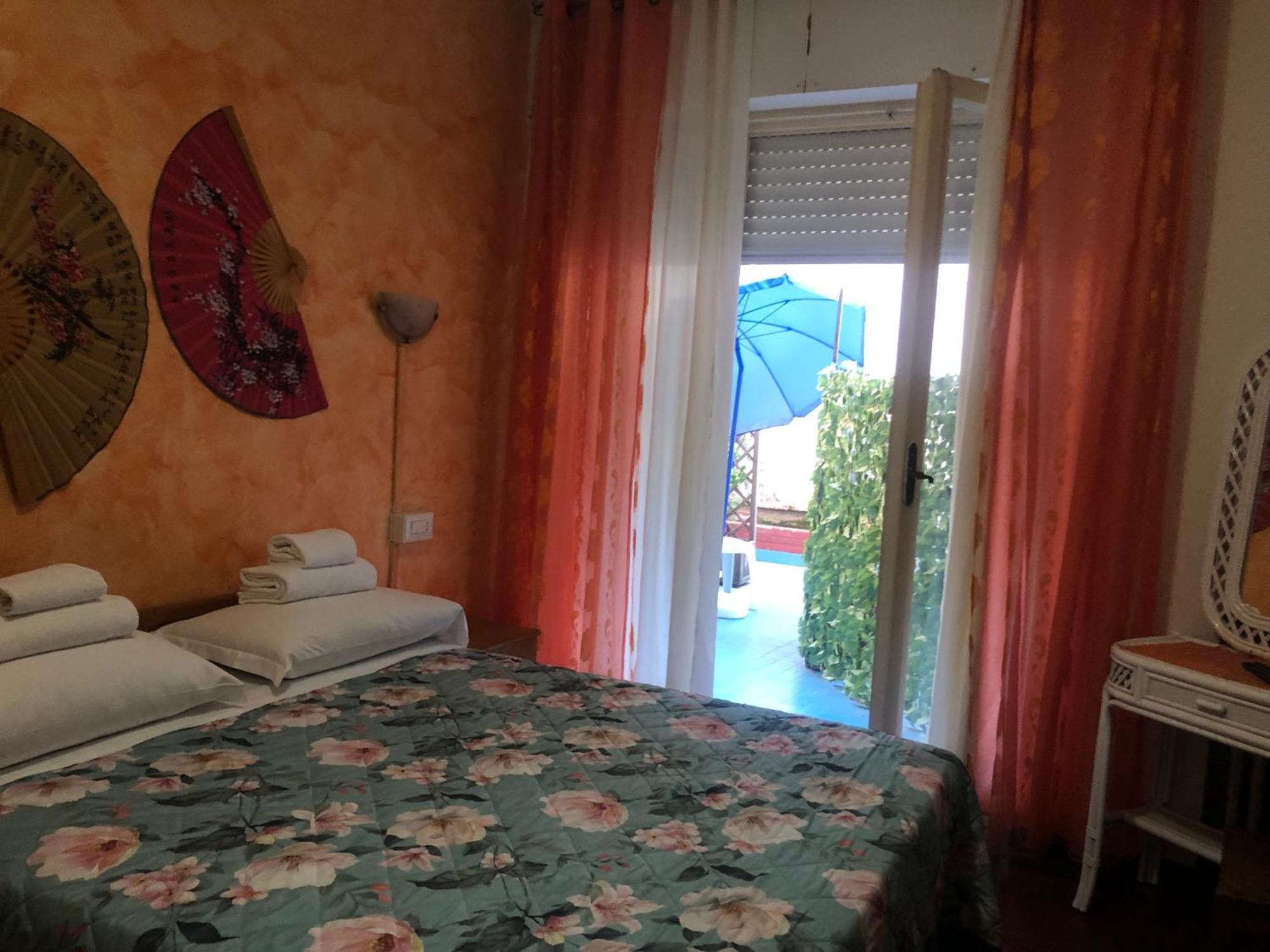 Affittacamere Selene San Remo Buitenkant foto