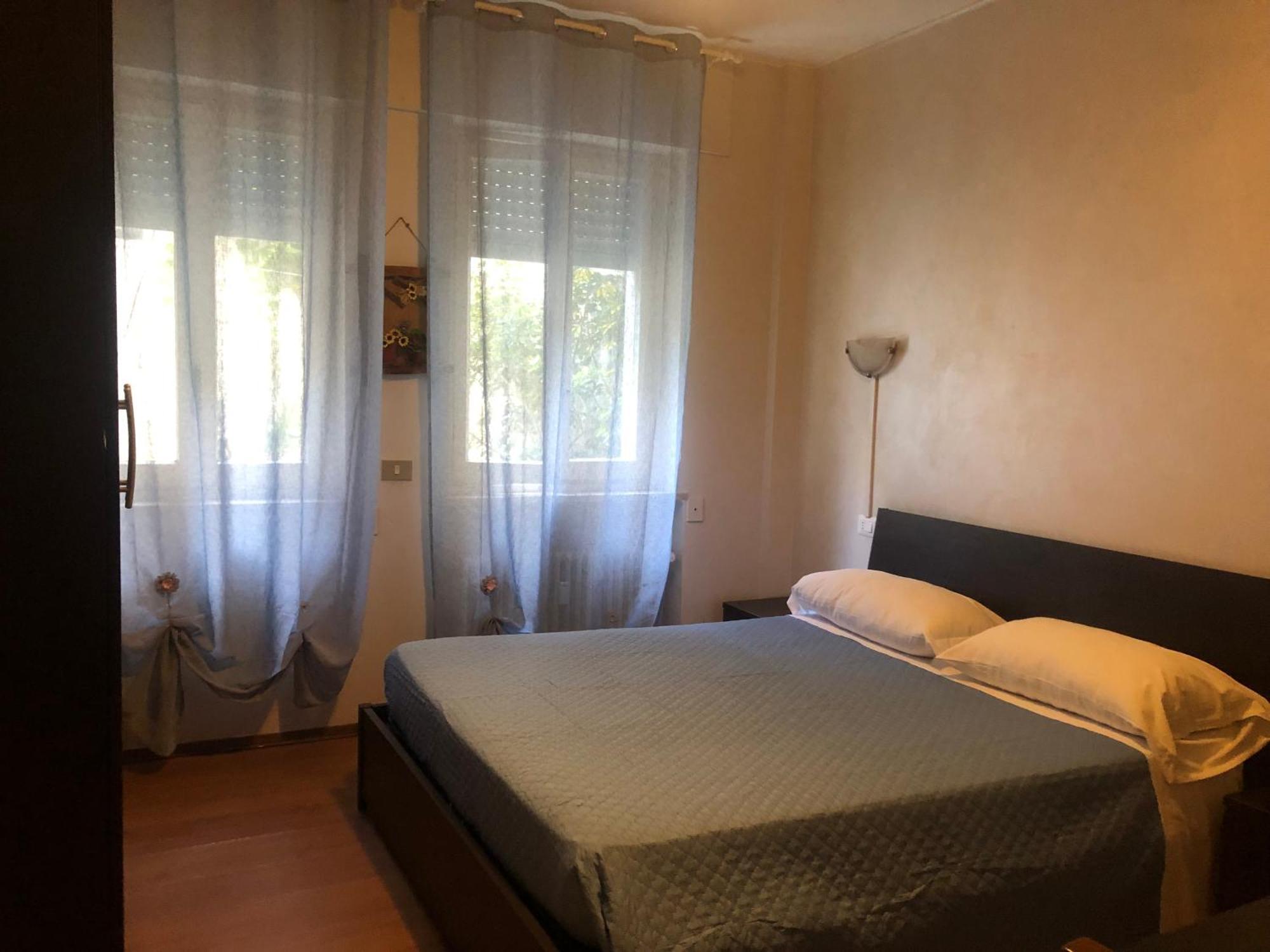 Affittacamere Selene San Remo Buitenkant foto