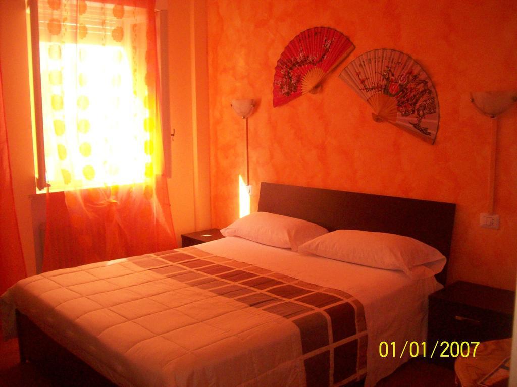Affittacamere Selene San Remo Kamer foto