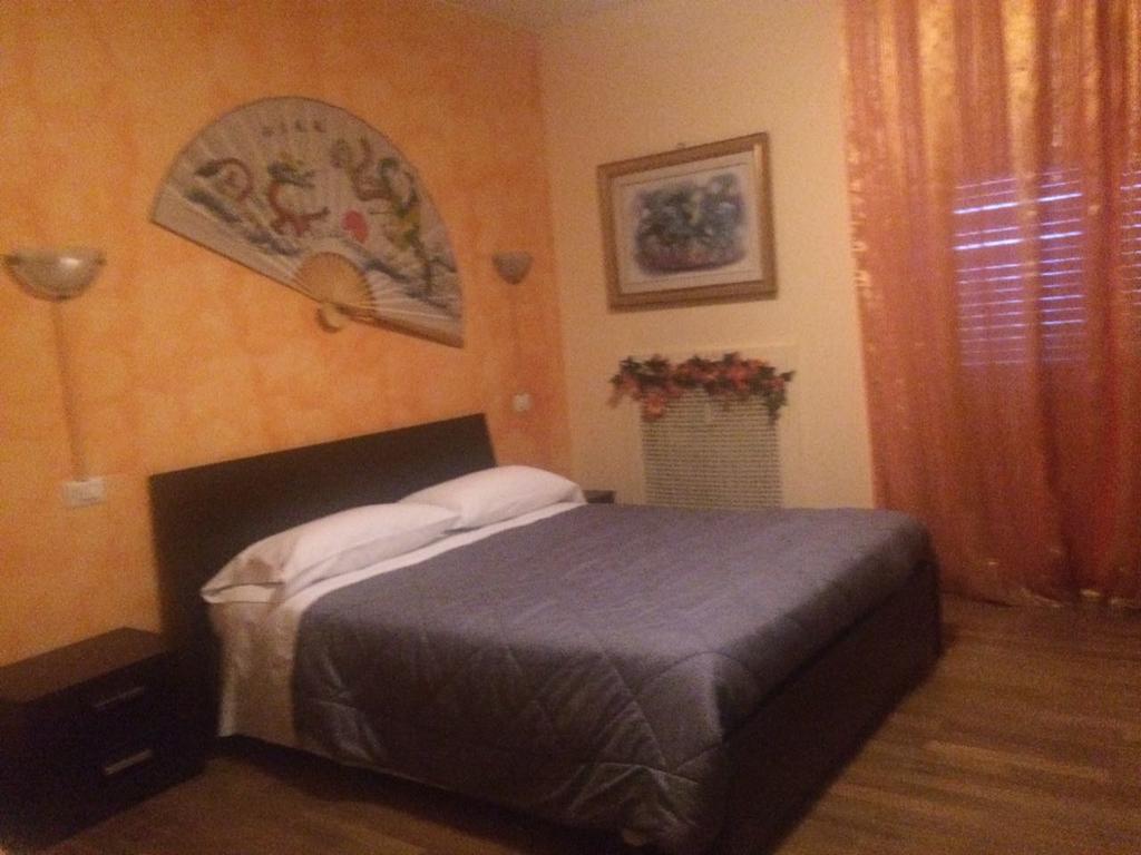 Affittacamere Selene San Remo Buitenkant foto